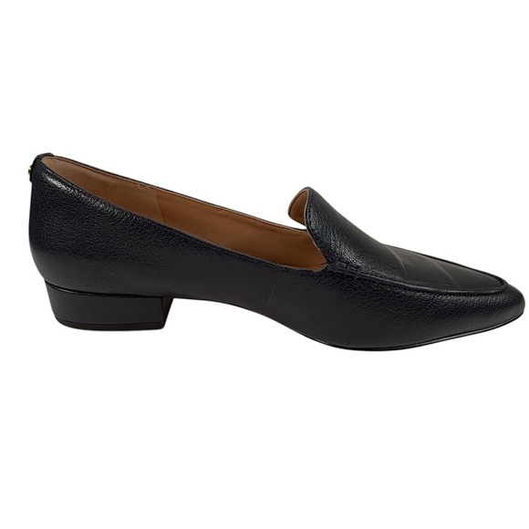 Cole Haan Leather Ballerina Flats. Size 8B - Picture 2 of 13